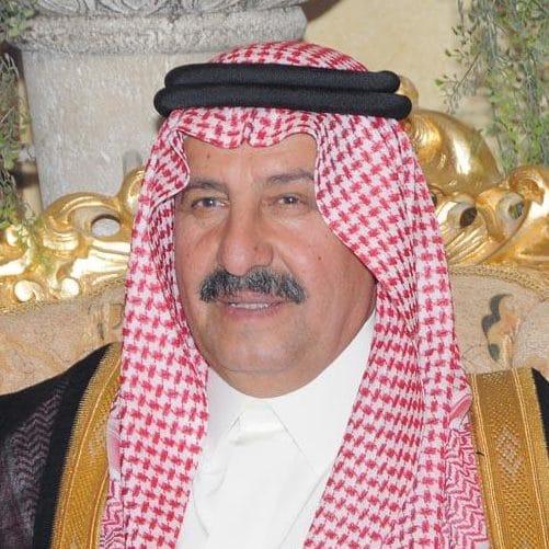 سلطان بن محمد بن سعود الكبير