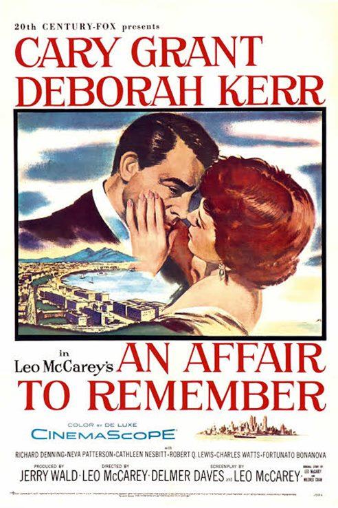 فيلم (An Affair to Remember (1957
