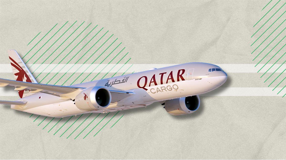 Qatar Airways Cargo revives mail service ahead of World Post Day
