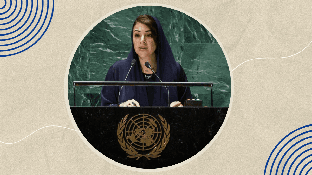 UAE highlights climate, food, energy, and water issues at UN conference