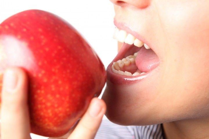 فوائد التفاح 