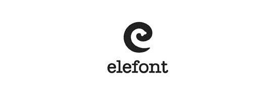 elefont-logo