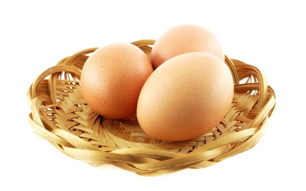 البيض 9 مواد غذائية تمنح جسدك الكثير من الطاقة و النشاط