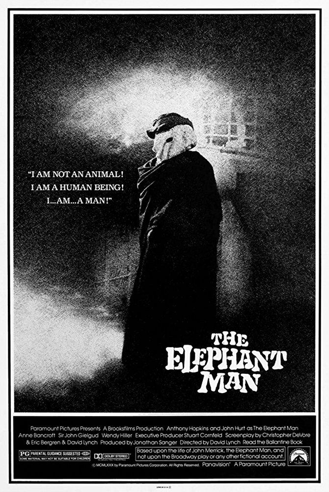 فيلم The Elephant Man