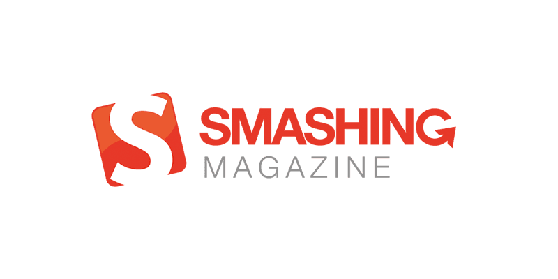 مدونة Smashing Magazine