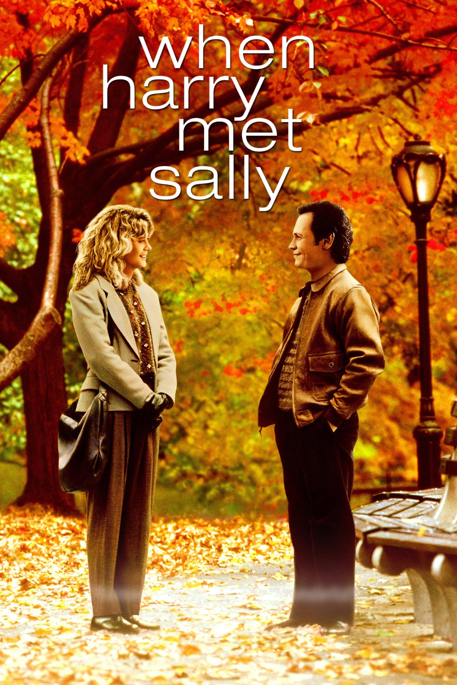 When Harry Met Sally فيلم