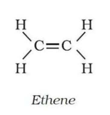 الإيثين أو الإيثلين (Ethylene)