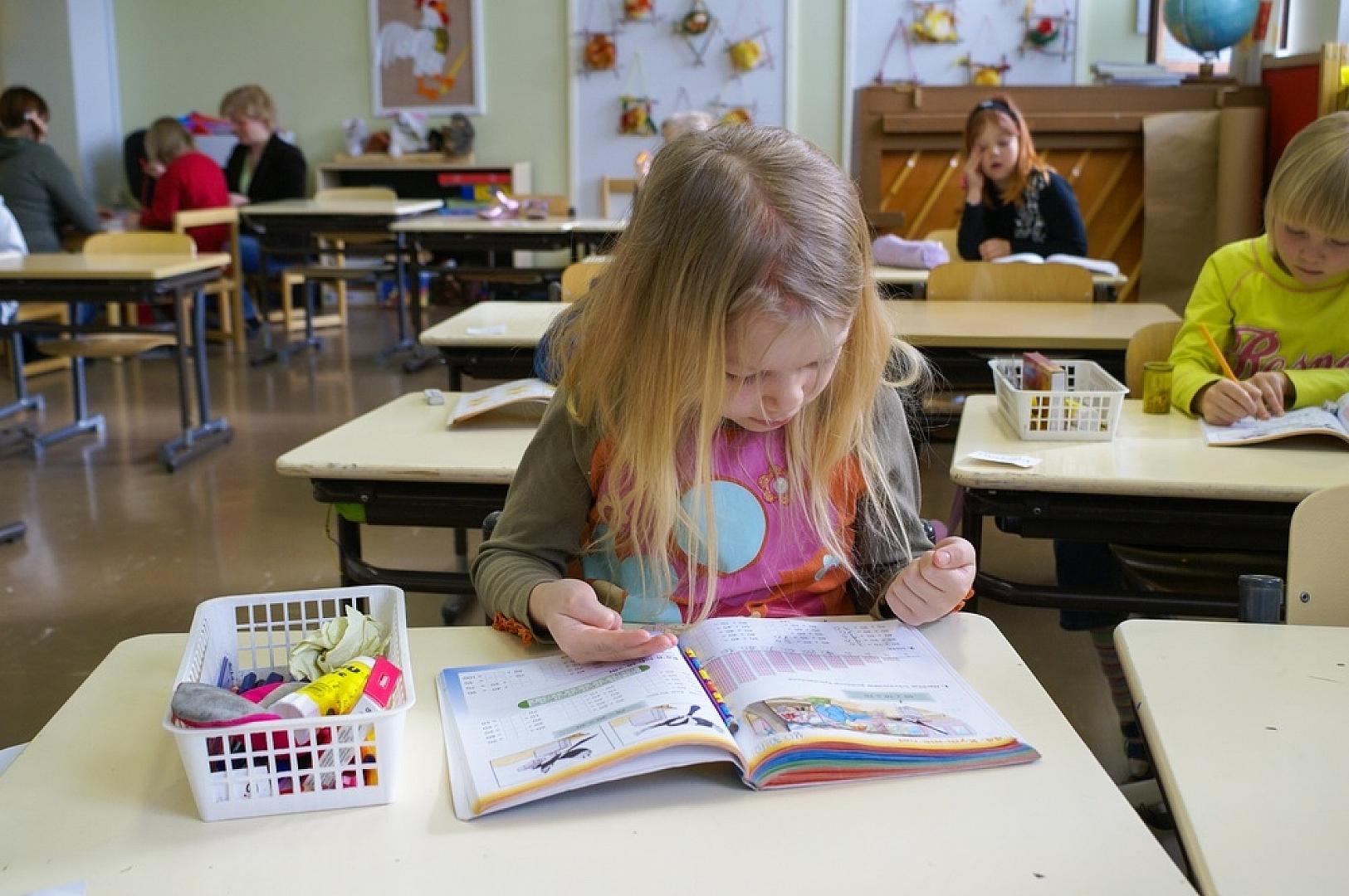 التعليم في فنلندا كتجربة شاملة: لماذا هي واحدة من الأفضل في العالم؟