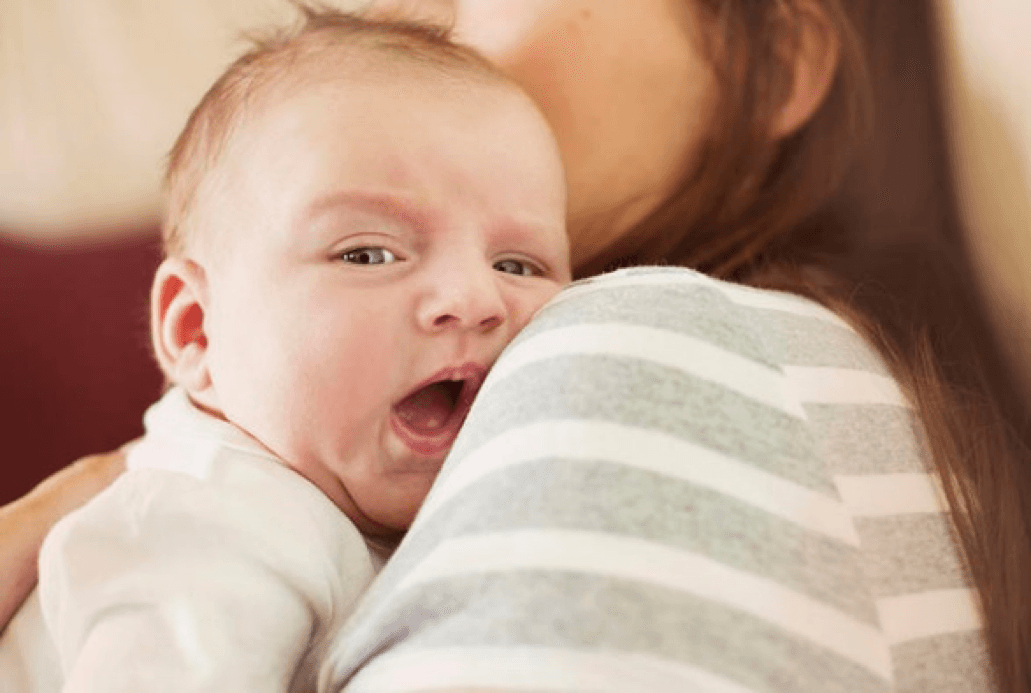 كيف يفكر الأطفال: عشر معلومات غريبة ومثيرة عن دماغ الرضّع! 4
