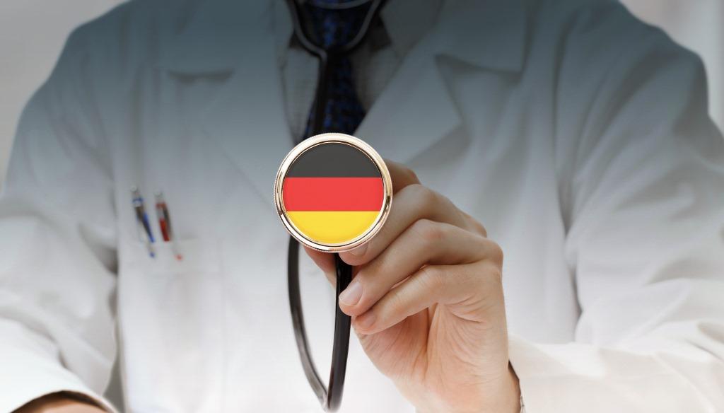 افضل جامعات الطب في المانيا - دراسة الطب في المانيا