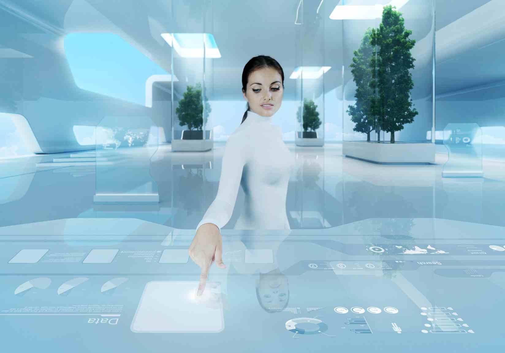 10 تقنيات مستقبلية قد تراها في أفلام الخيال العلمي تحولت إلى واقع