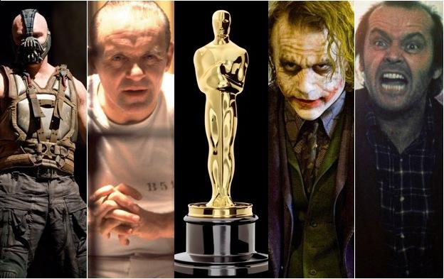 10 ممثلين حازوا على جائزة الأوسكار عن أدوارهم الشريرة 13