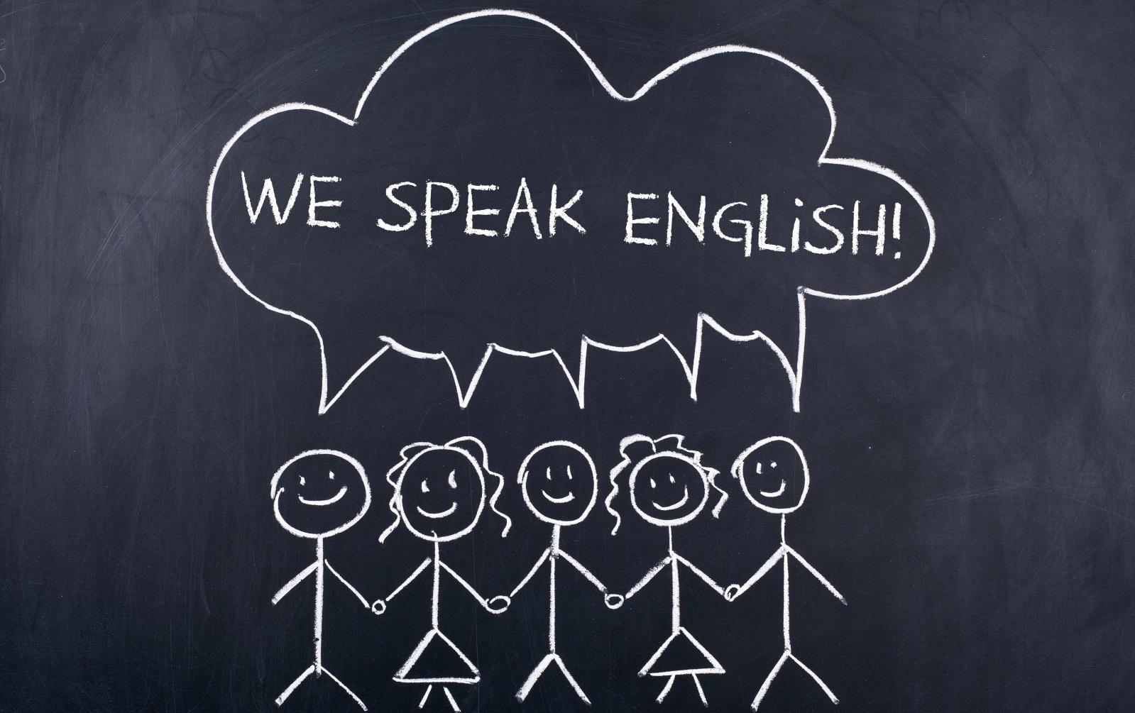 كيف تتحدث الانجليزية بطلاقة ... أمور هامة عليك فعلها لتتعلم تحدث اللغة الانجليزية