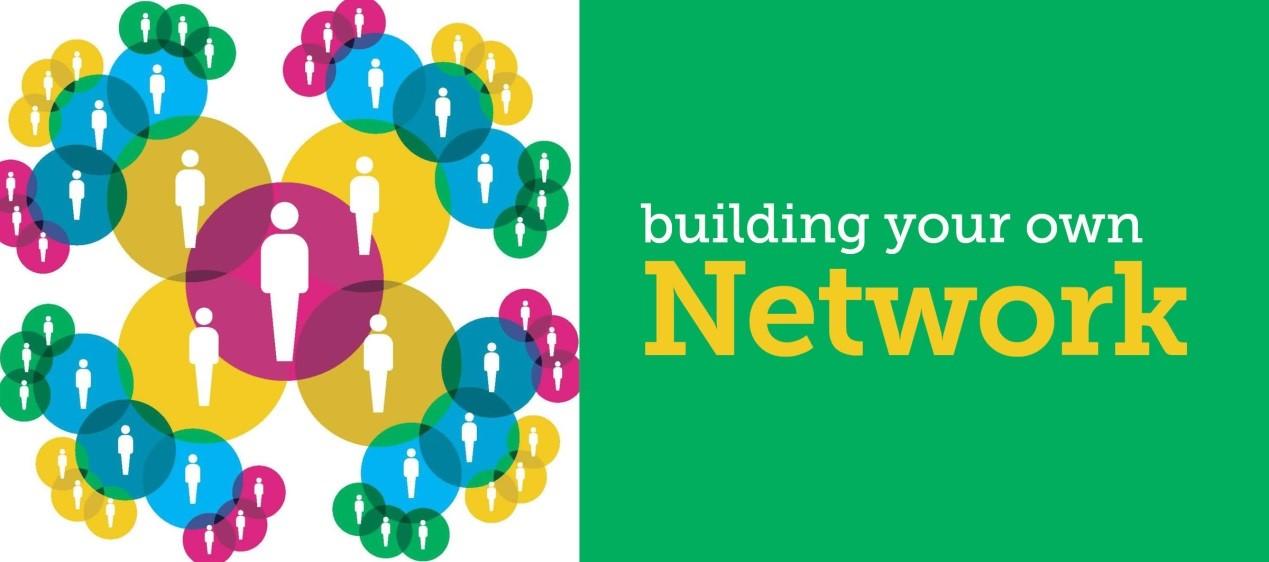 كيف تقوم ببناء شبكة علاقات مهنية وأهميتها لرسم مسارك الوظيفي؟! 3