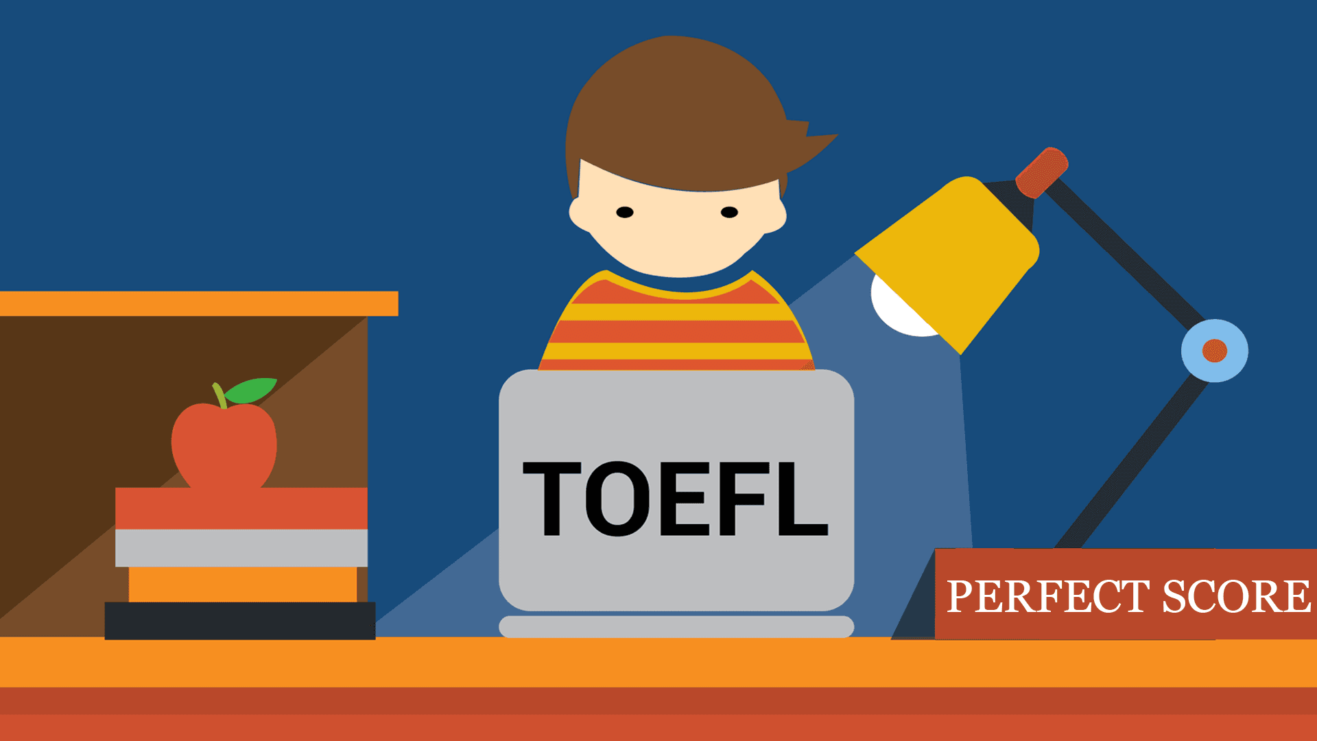 اختبار التوفل TOEFL كل ما تريد معرفته عنه وأهم الأسئلة الشائعة بخصوصه