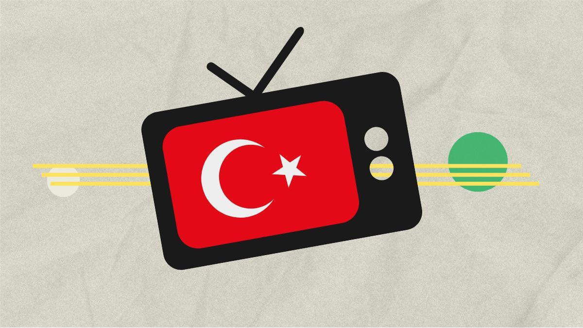 تركيا تتصدر المشهد العالمي.. اكتساح مسلسلاتها يجتاح العالم بقوة - أراجيك فن