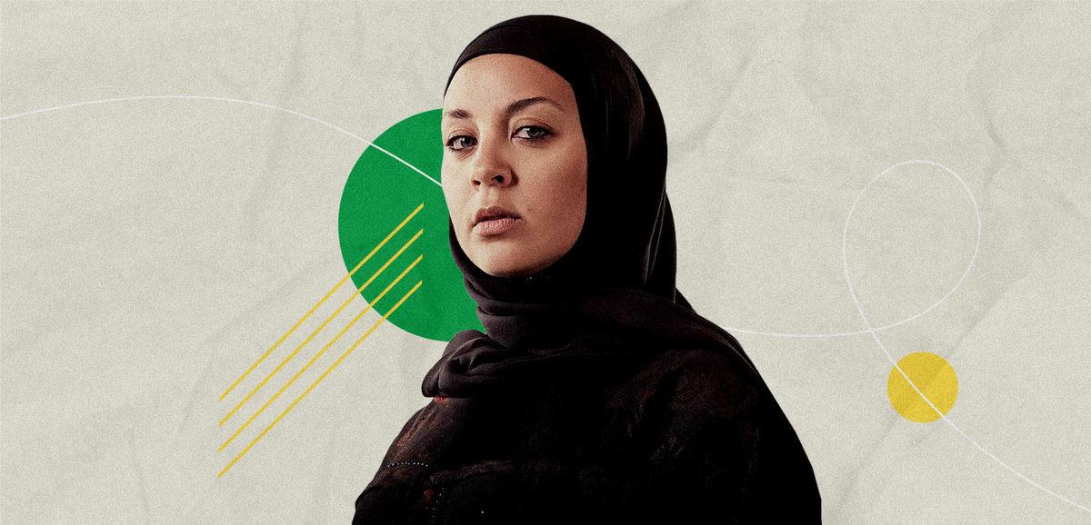 مريم الخشت في حوار مع أراجيك حول كواليس مسلسل عملة نادرة
