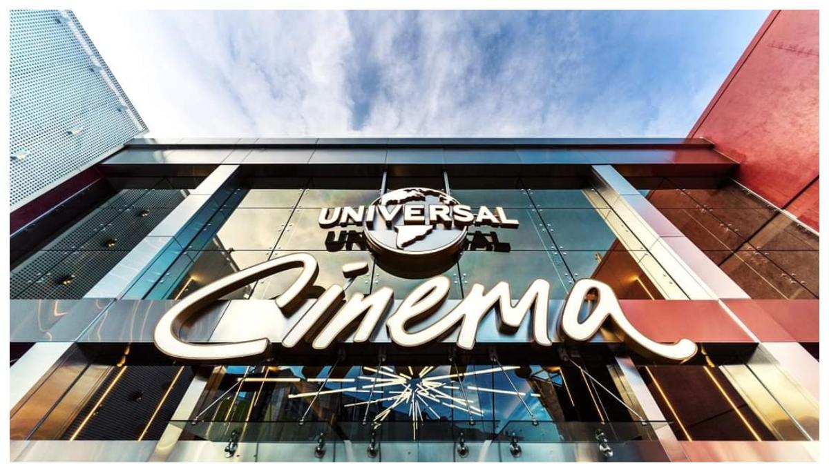 “Universal Studios” تستضيف فعاليات مهرجان “هوليوود للفيلم العربي2023 ”!