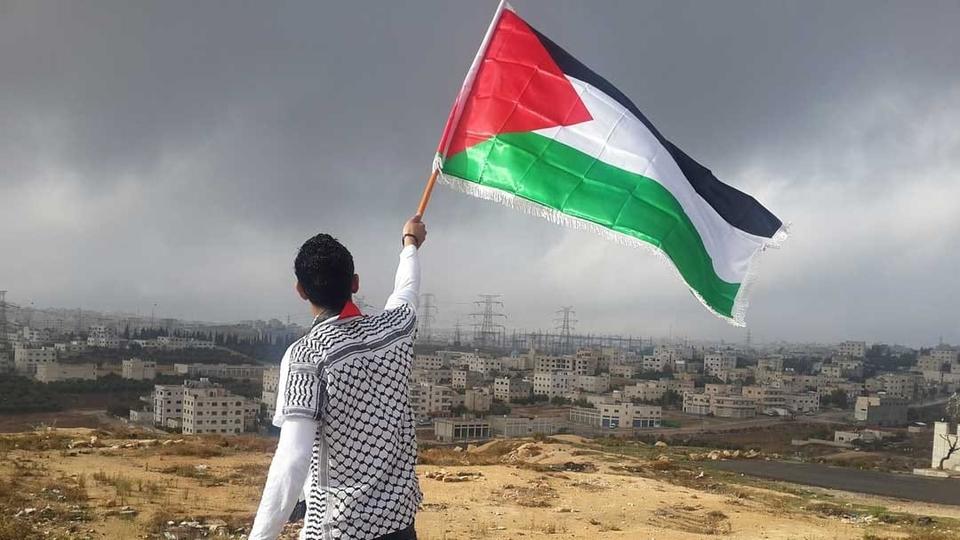 روايات القضية الفلسطينية كُتبت بدم فلسطين .. من أجل فلسطين