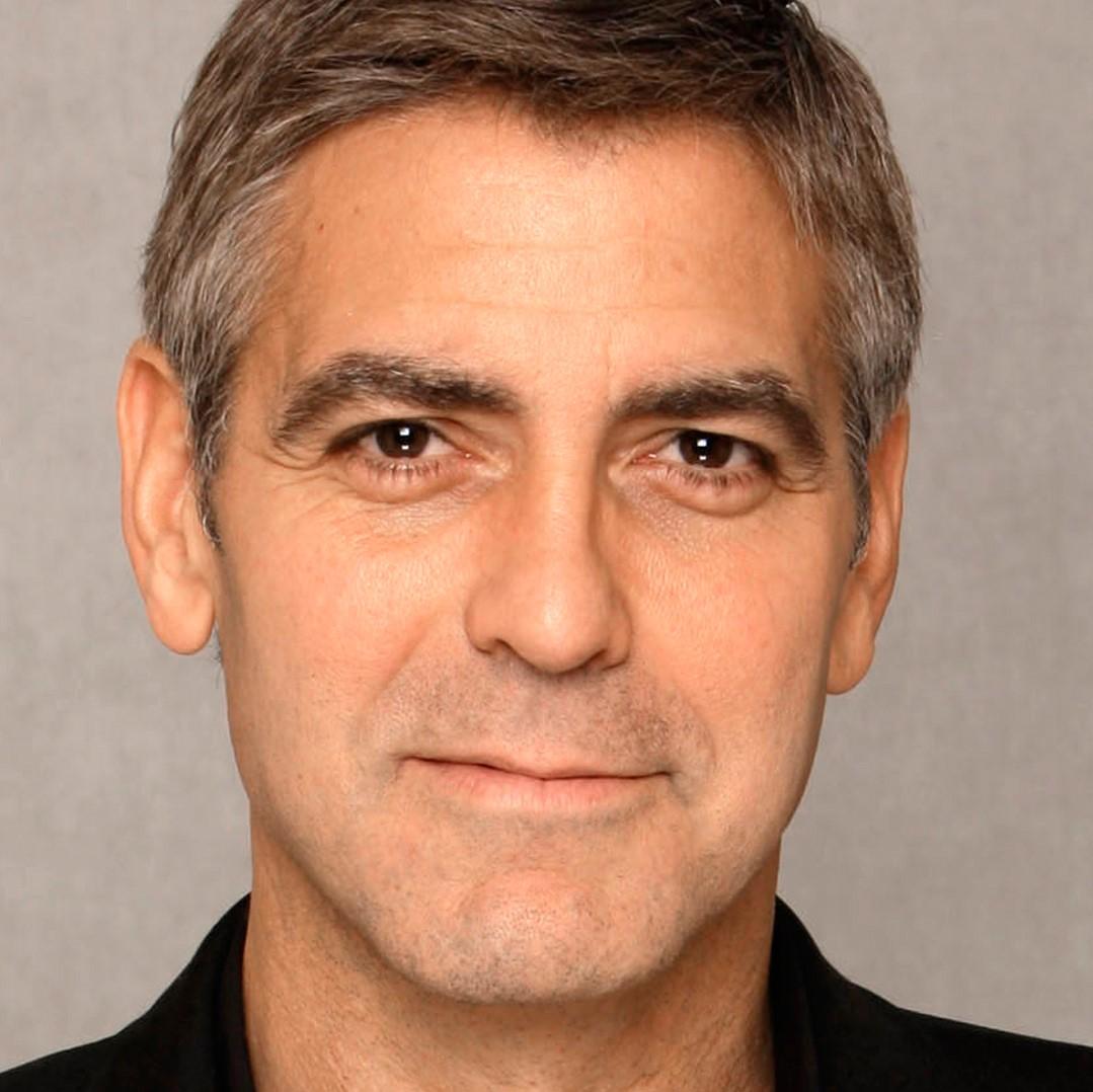 جورج كلوني George Clooney