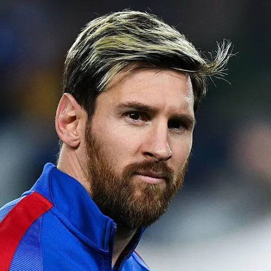 ليونيل ميسي Lionel Messi