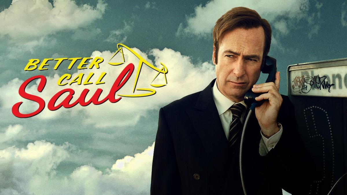 مراجعة مسلسل Better Call Saul