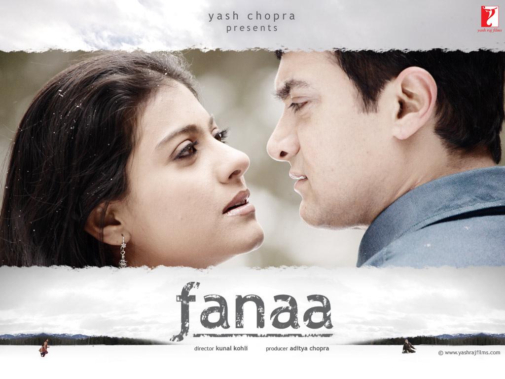 فيلم  (Fanaa (2006