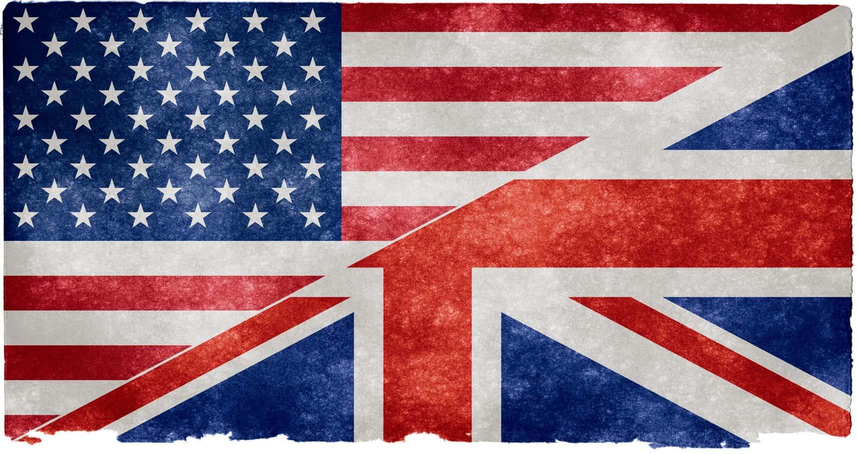 الفرق بين النظام الجامعي الأمريكي والنظام الجامعي البريطاني