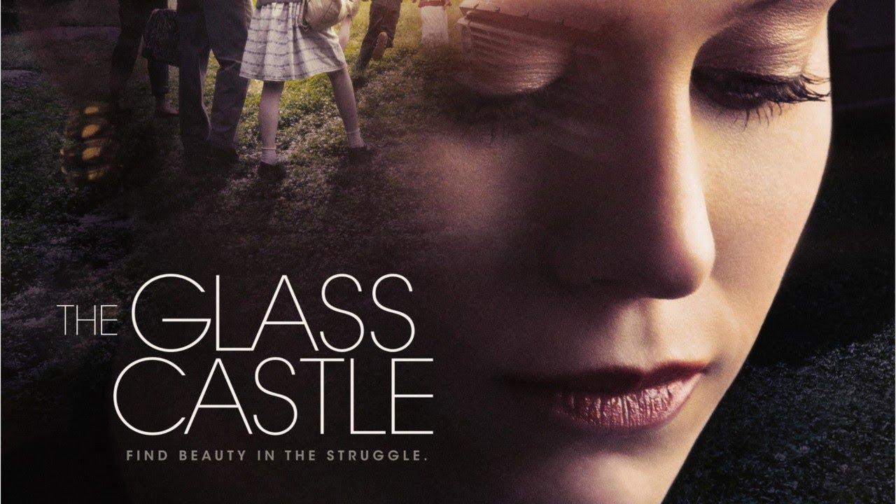 بوستر فيلم the glass castle