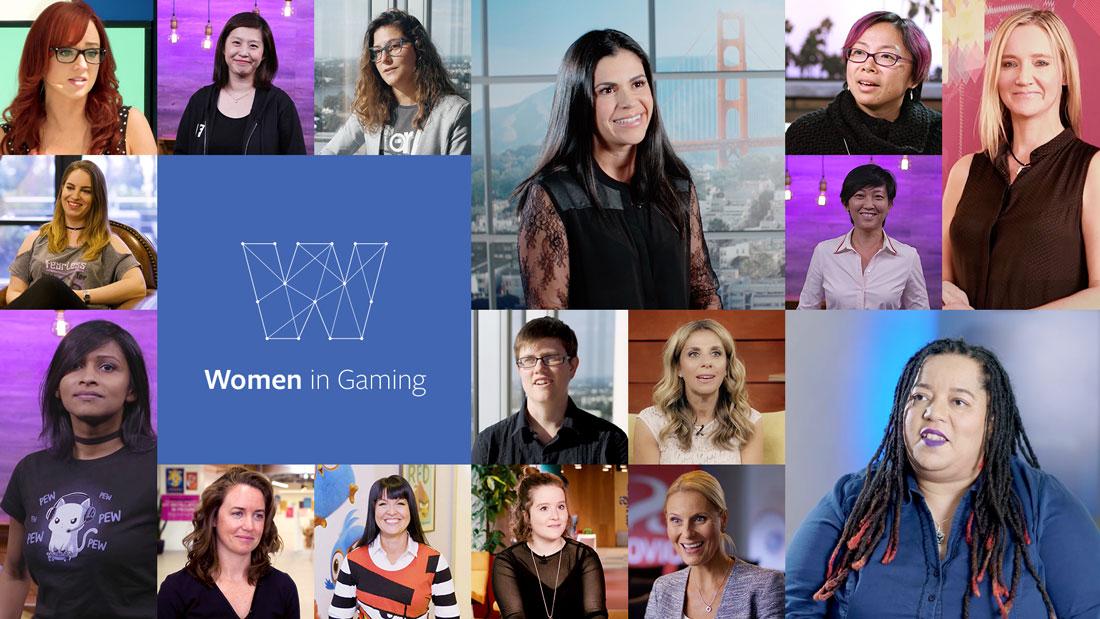 النساء في مجال صناعة الألعاب... ما الذي قدمته المرأة في عالم الألعاب؟