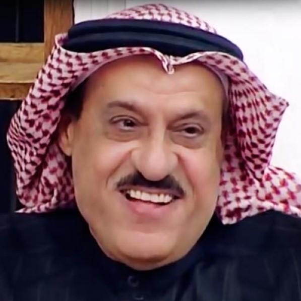 خالد الزياني