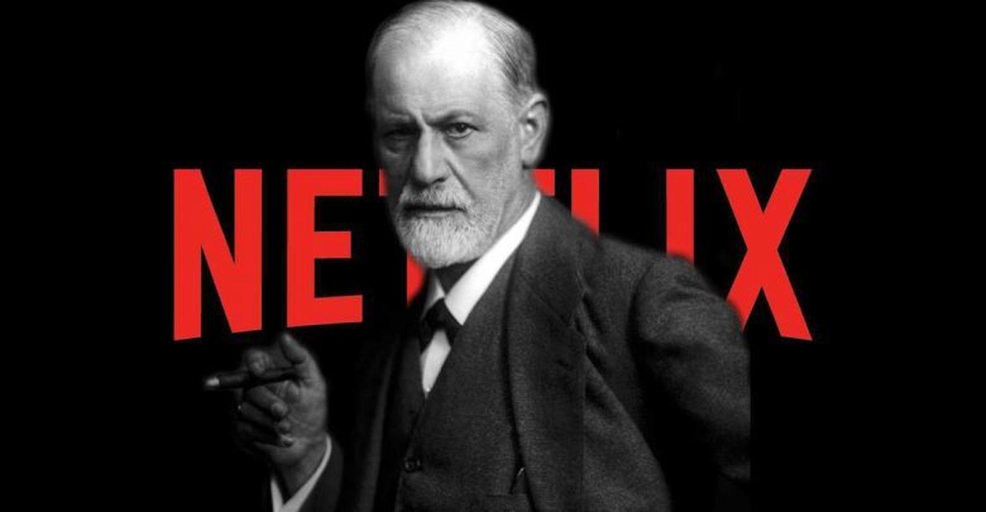 مسلسل Freud ... مسرحية هزلية بطلها الملل!