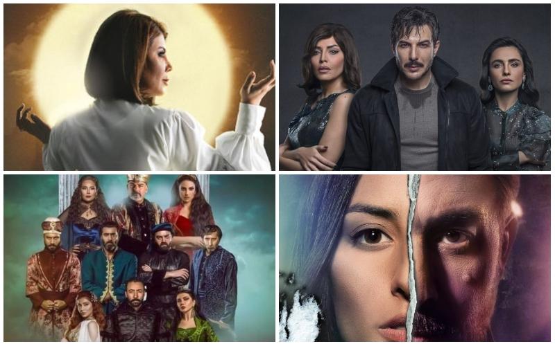 دراما رمضان 2020 أفضل مسلسلات رمضان 2020 اللبنانية والسورية والخليجية