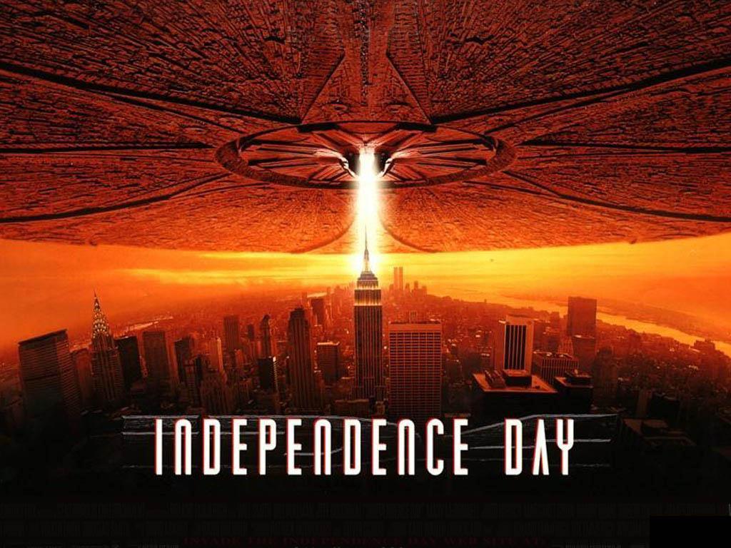 فيلم Independence day