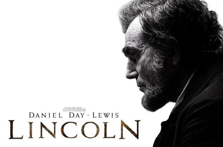 فيلم Lincoln