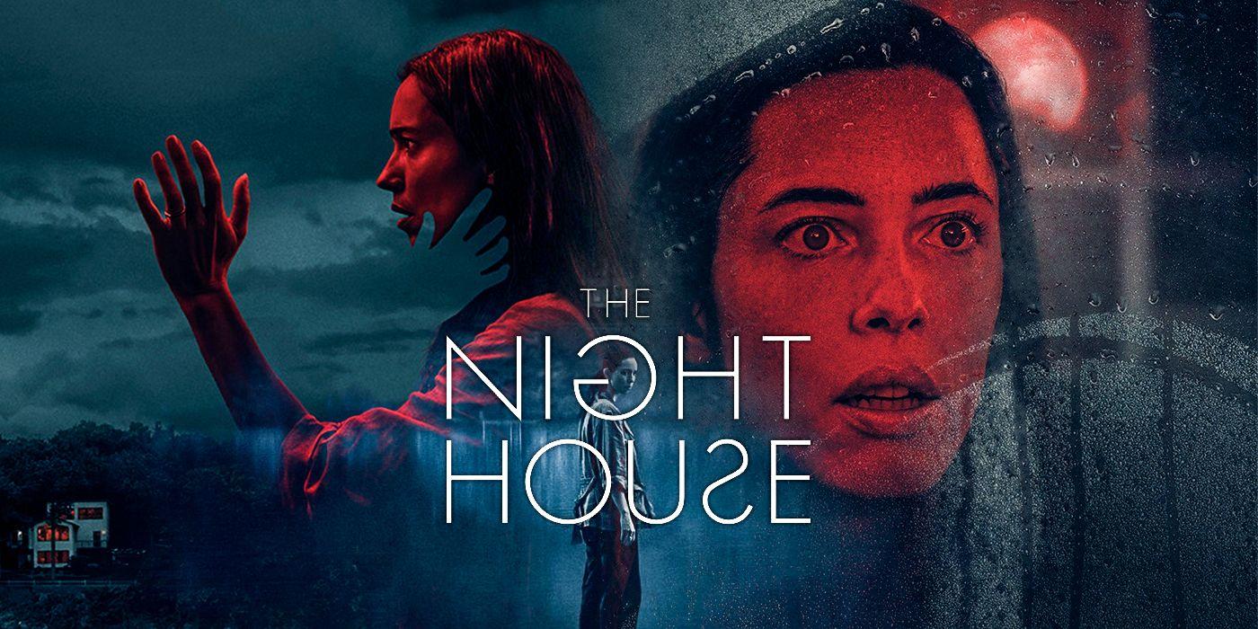 فيلم Night House