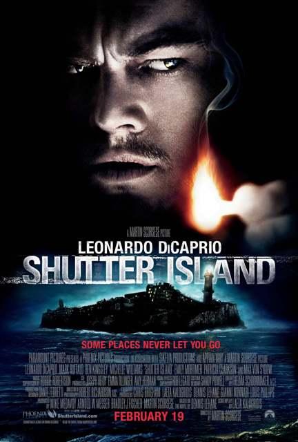 Shutter Island – 2010