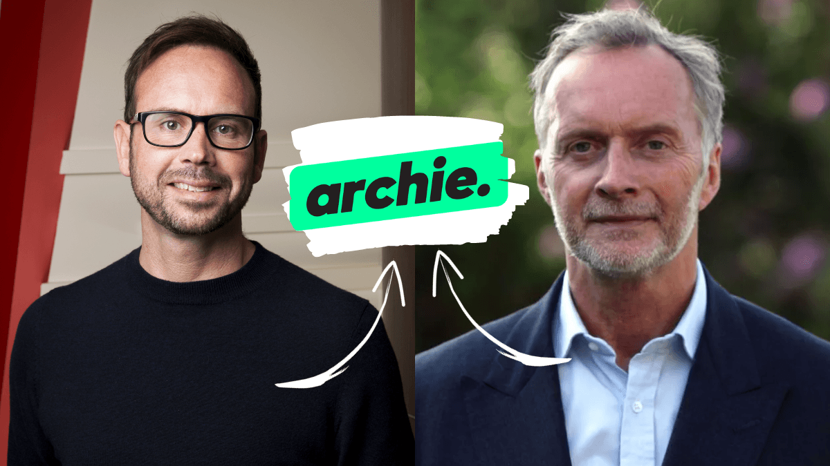 Archie supports fintech startups with new regional accelerator initiative