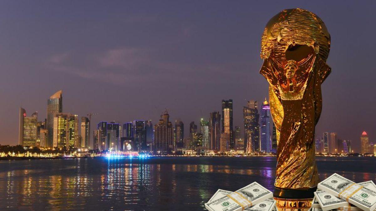 كيف أنفقت قطر 220 مليار دولار تحضيرًا لما سمّته فوربس أغلى كأس عالم؟