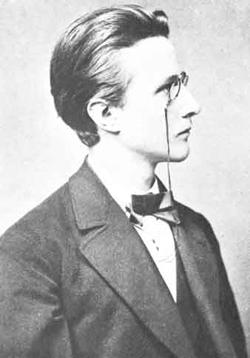 العلماء المؤثرون - ماكس بلانك (1858 – 1947)