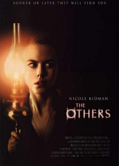 The Others – 2001 فيلم بقصة مثيرة