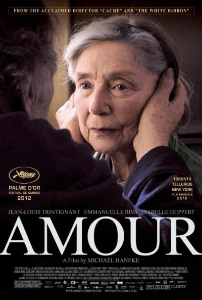 افضل افلام الامراض - Amour