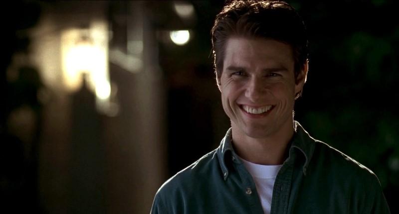 افضل افلام توم كروز - Jerry Maguire