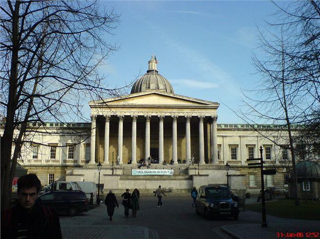 افضل جامعات العلوم السياسية في بريطانيا - كلية لندن