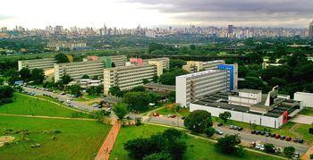 افضل جامعات امريكا الجنوبية - افضل جامعات امريكا اللاتينية - جامعة ساو باولو