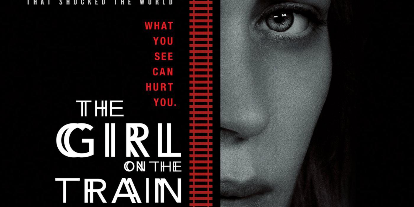 فيلم The Girl on the Train