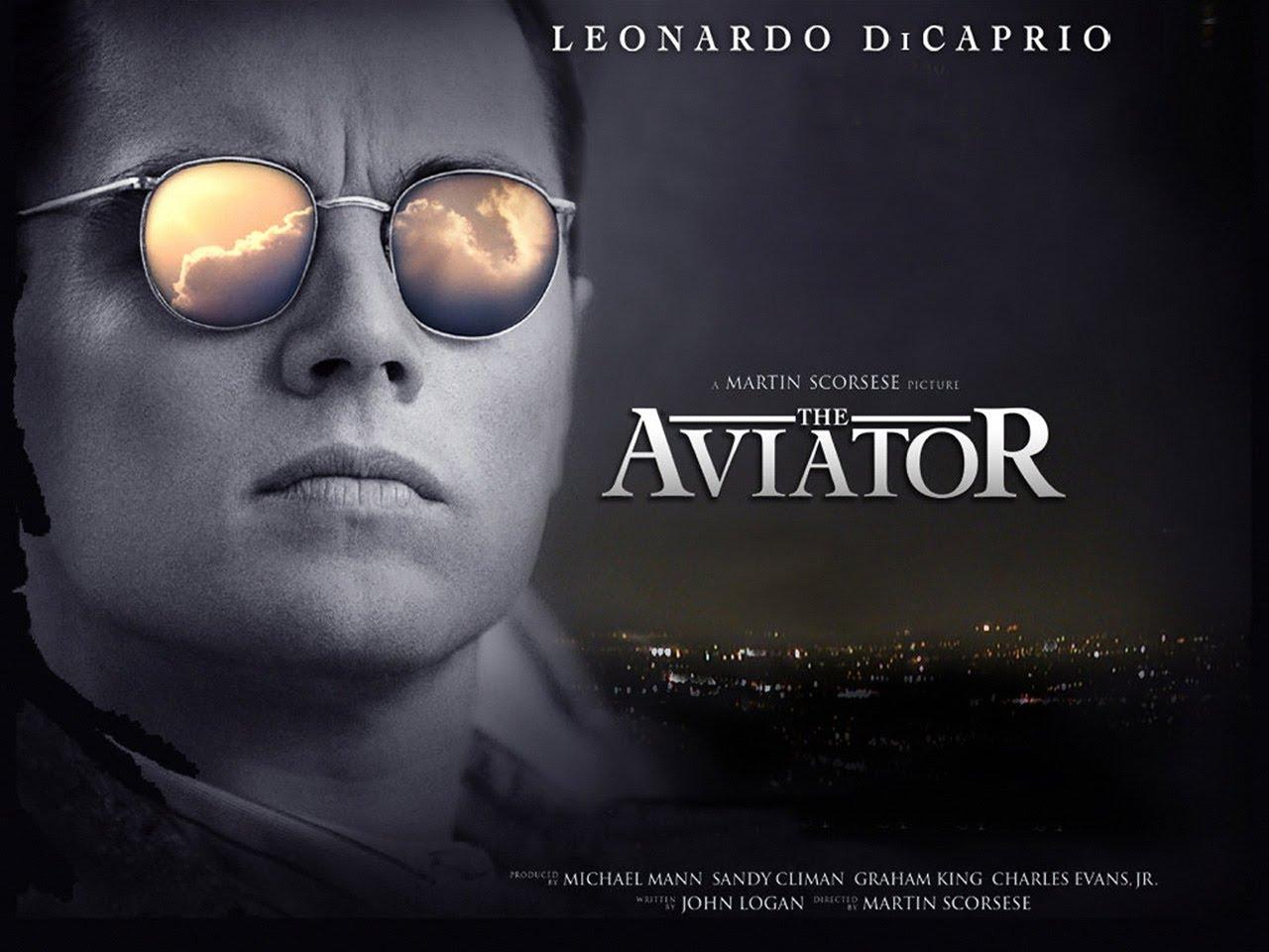 فيلم The Aviator