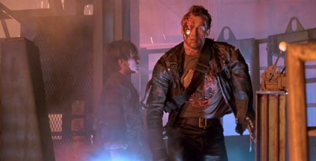 فيلم Terminator 2: Judgment Day