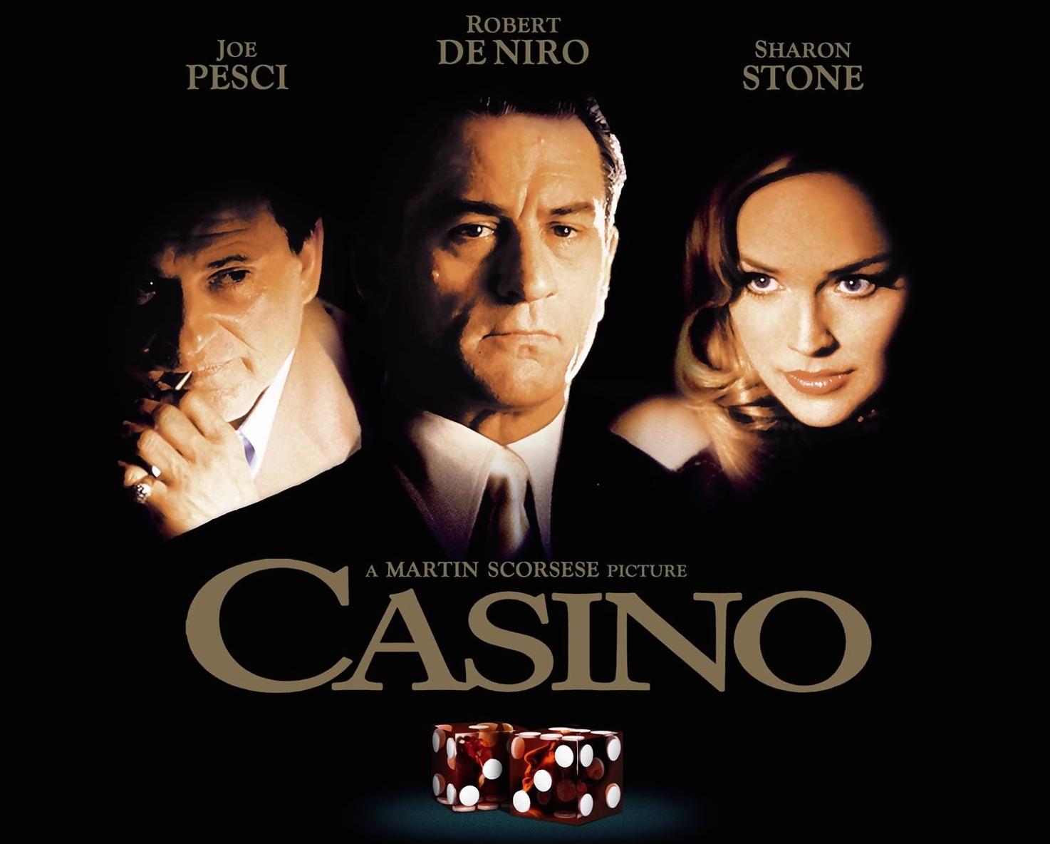 فيلم Casino