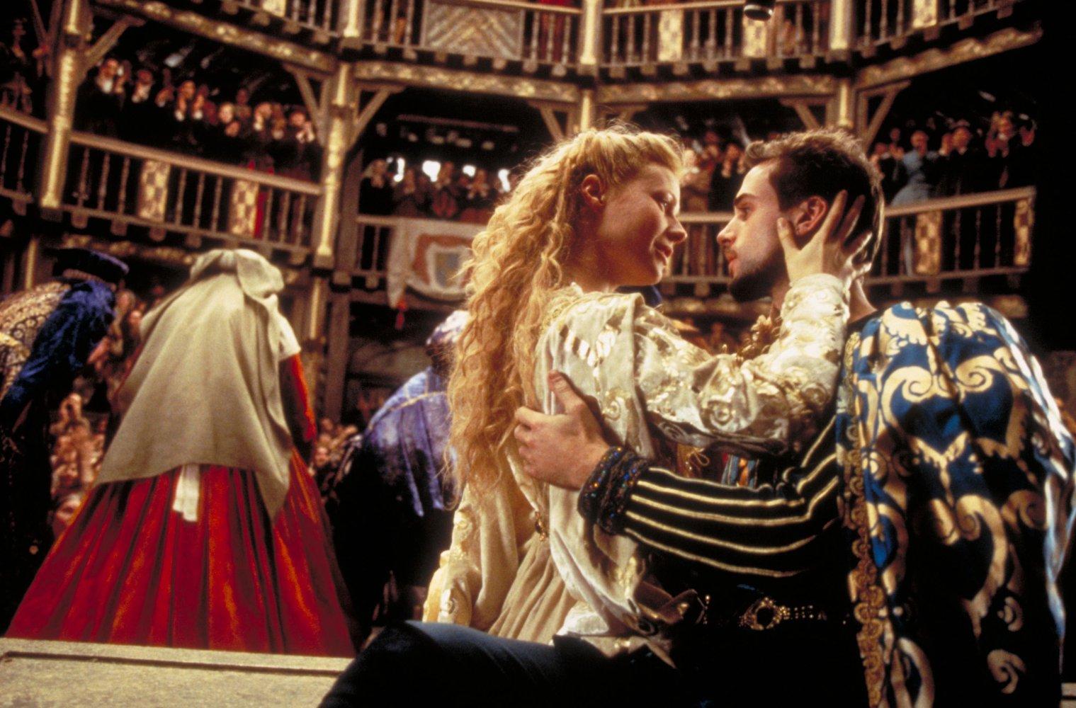 1999 - Shakespeare in Love شكسبير عاشقًا